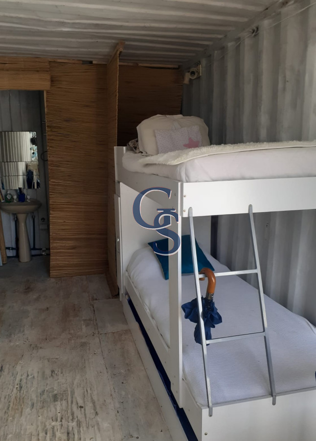 Terreno ID.299354 - terreno con contenedor