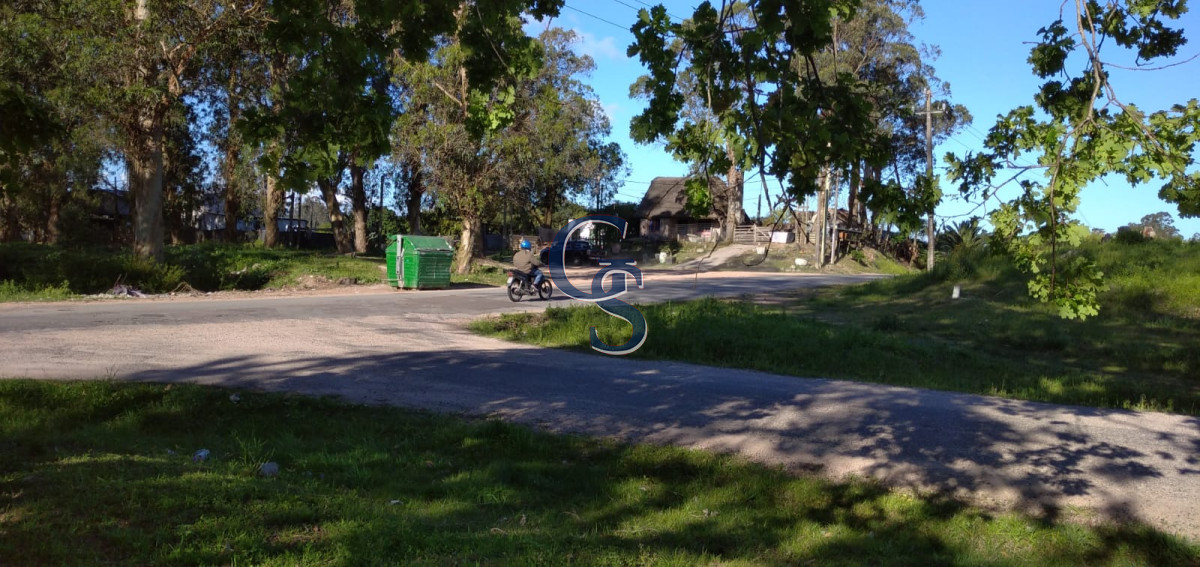 Terreno ID.298924 - zona en pleno  desarrollo 