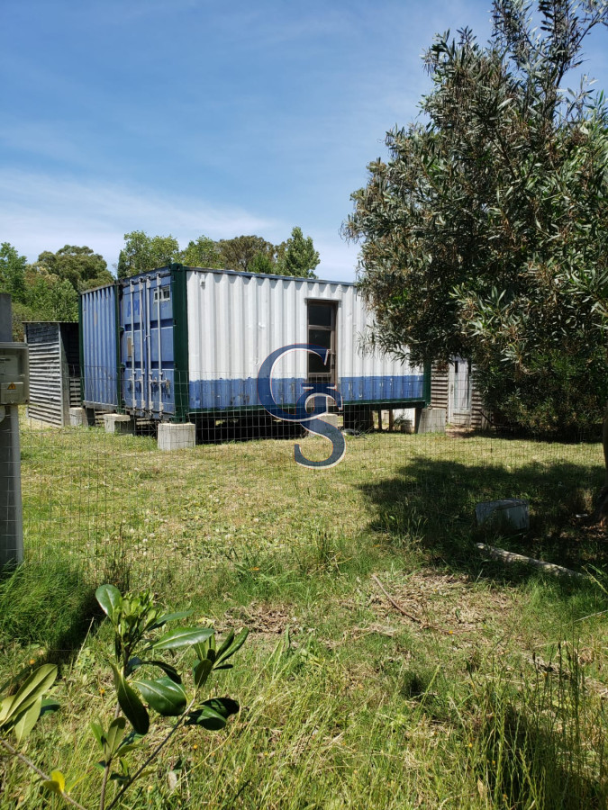 Terreno ID.297538 - Zona en desarrollo.