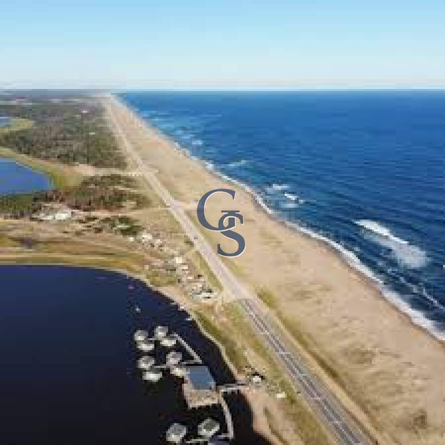 Terreno ID.298367 - Terreno en Balneario El Caracol