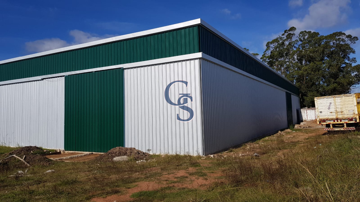 Terreno ID.298963 - zona polígono industrial de Maldonado 
