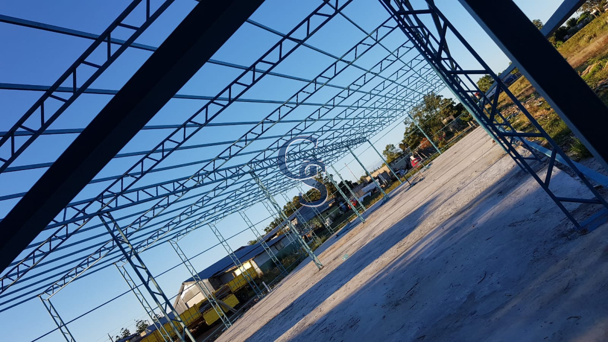 Terreno ID.298963 - zona polígono industrial de Maldonado 