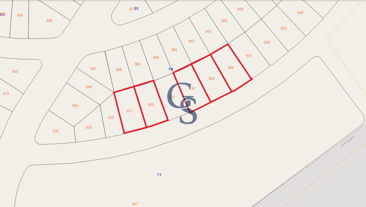 Terreno ID.298676 - Terreno zona la Juanita