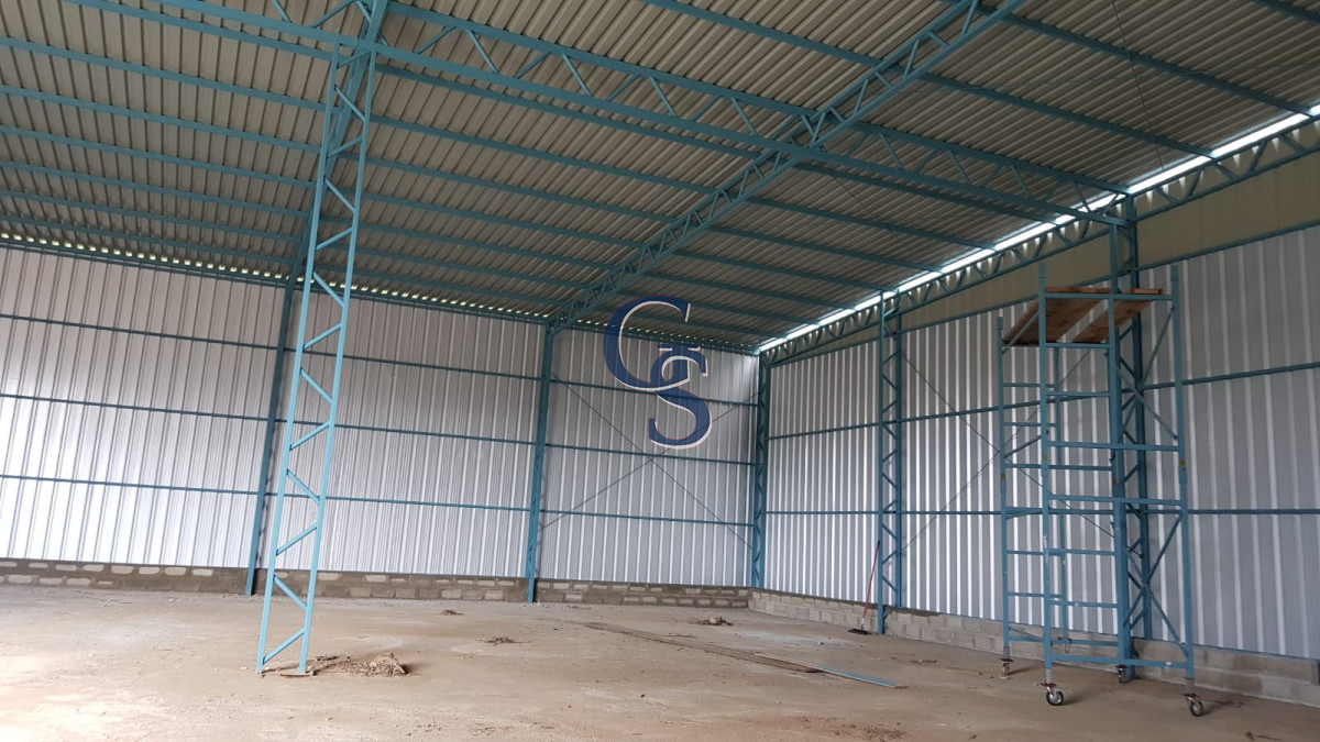 Terreno ID.298963 - zona polígono industrial de Maldonado 