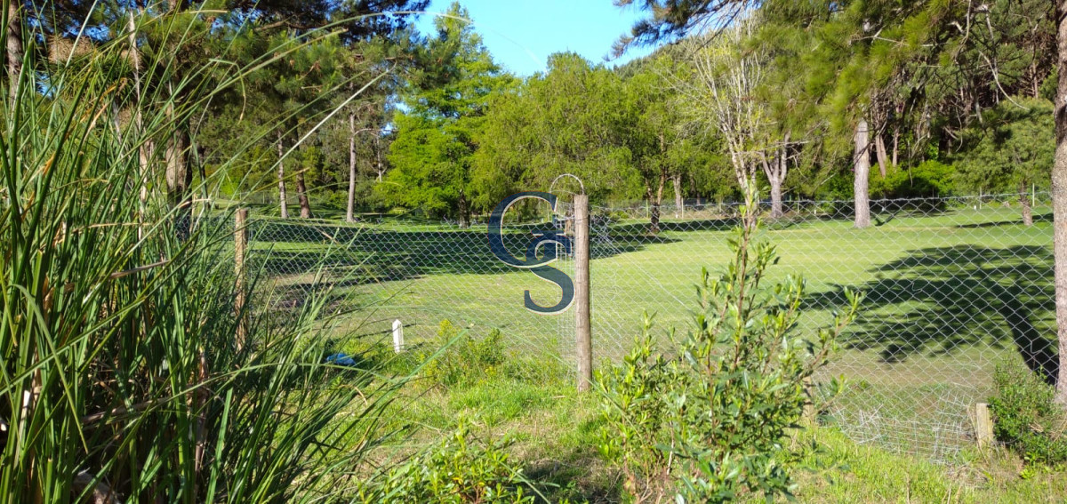 Terreno ID.298922 - En zona residencial tranquila.