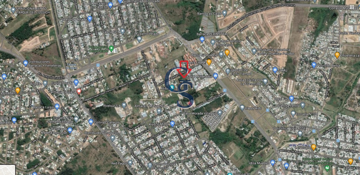 Terreno ID.298999 - Terreno en Maldonado, Sin Clasificar