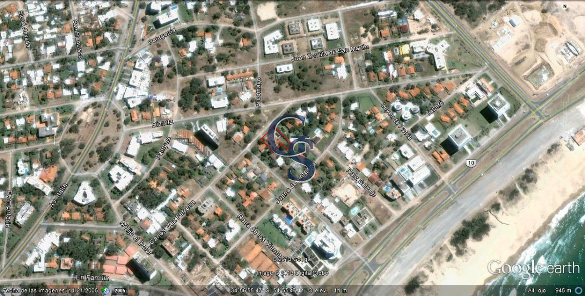 Terreno ID.295886 - Bien Ubicado