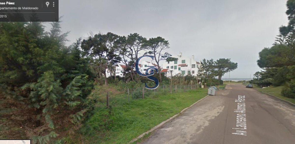 Terreno ID.296045 - Terreno en el Golf