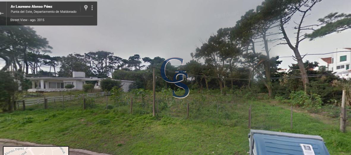 Terreno ID.296045 - Terreno en el Golf