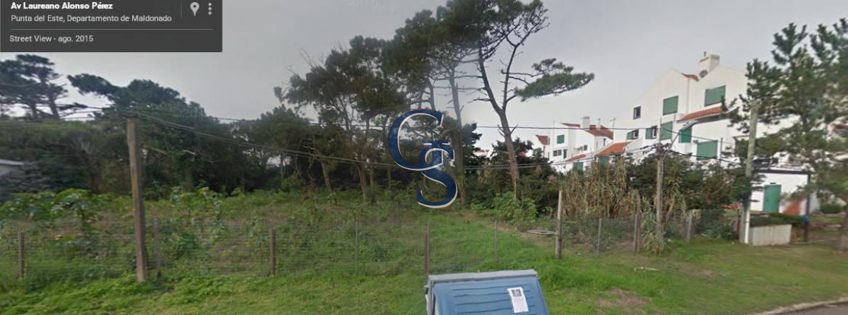 Terreno ID.296045 - Terreno en el Golf