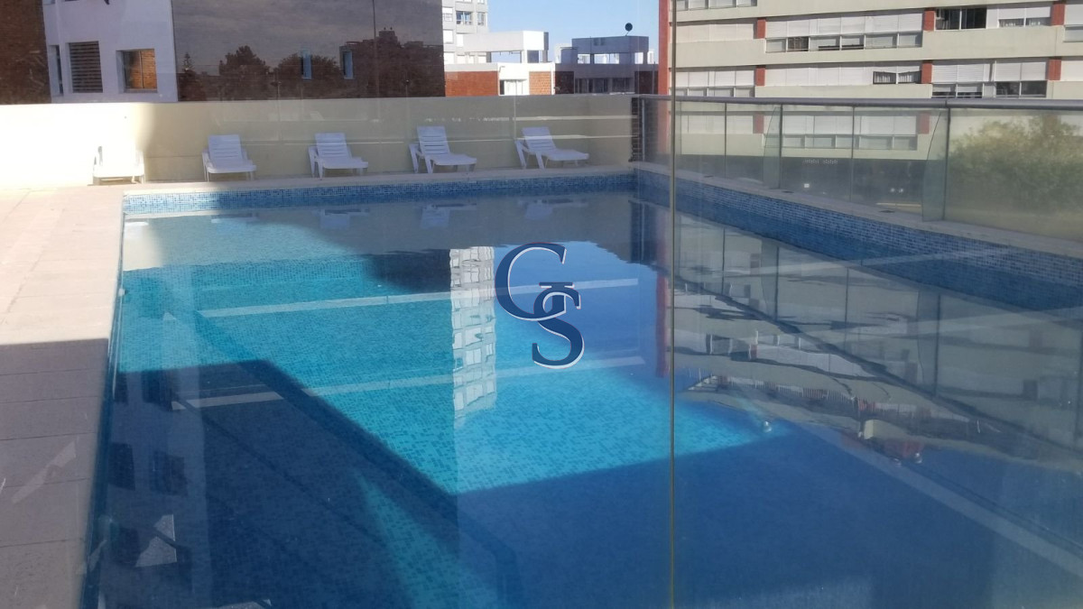Apartamento ID.90395 - A pasitos del mar, de playa Brava, rodeado de todos los servicios.