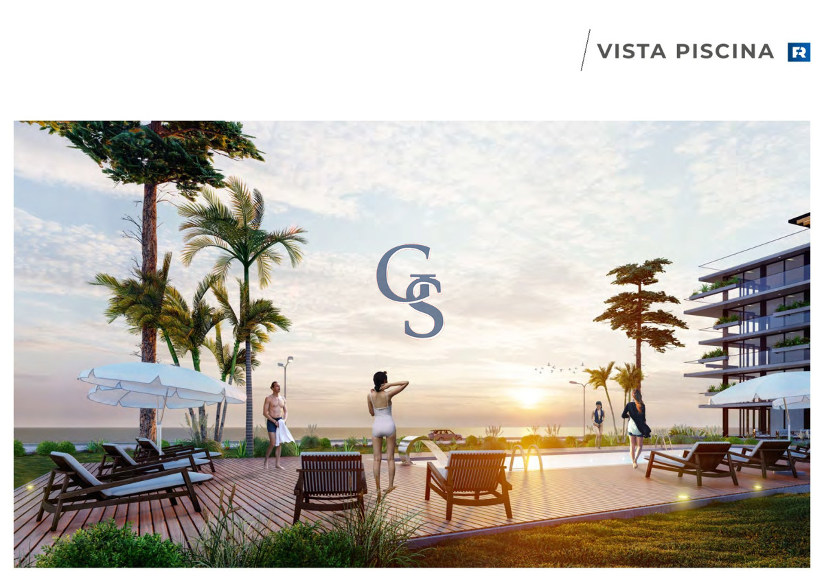 Apartamento ID.299926 - Apartamento en Punta del Este, Pinares