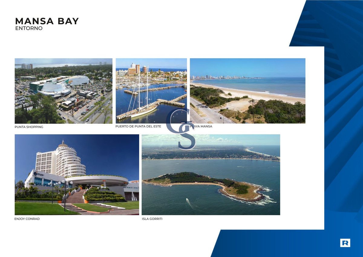 Apartamento ID.299926 - Apartamento en Punta del Este, Pinares
