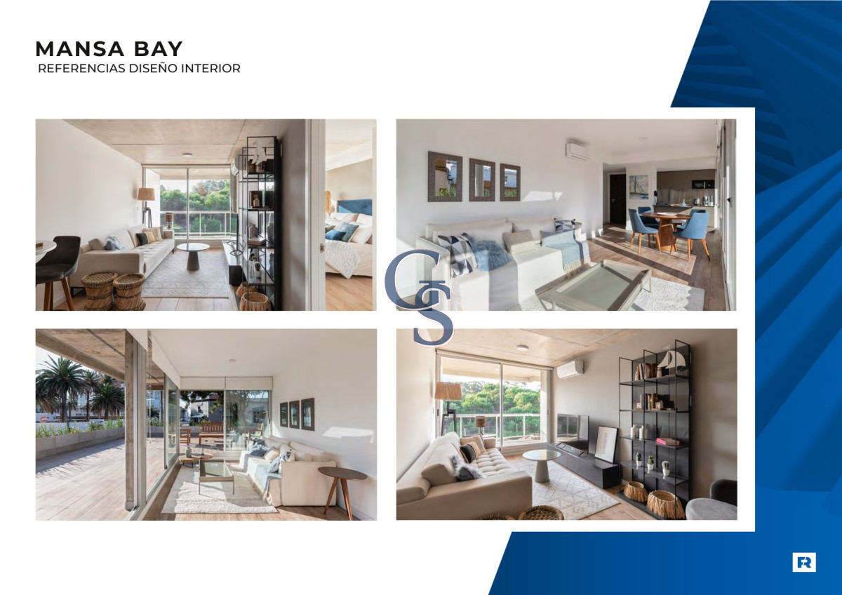 Apartamento ID.299926 - Apartamento en Punta del Este, Pinares