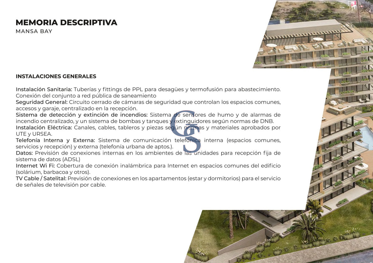 Apartamento ID.299926 - Apartamento en Punta del Este, Pinares