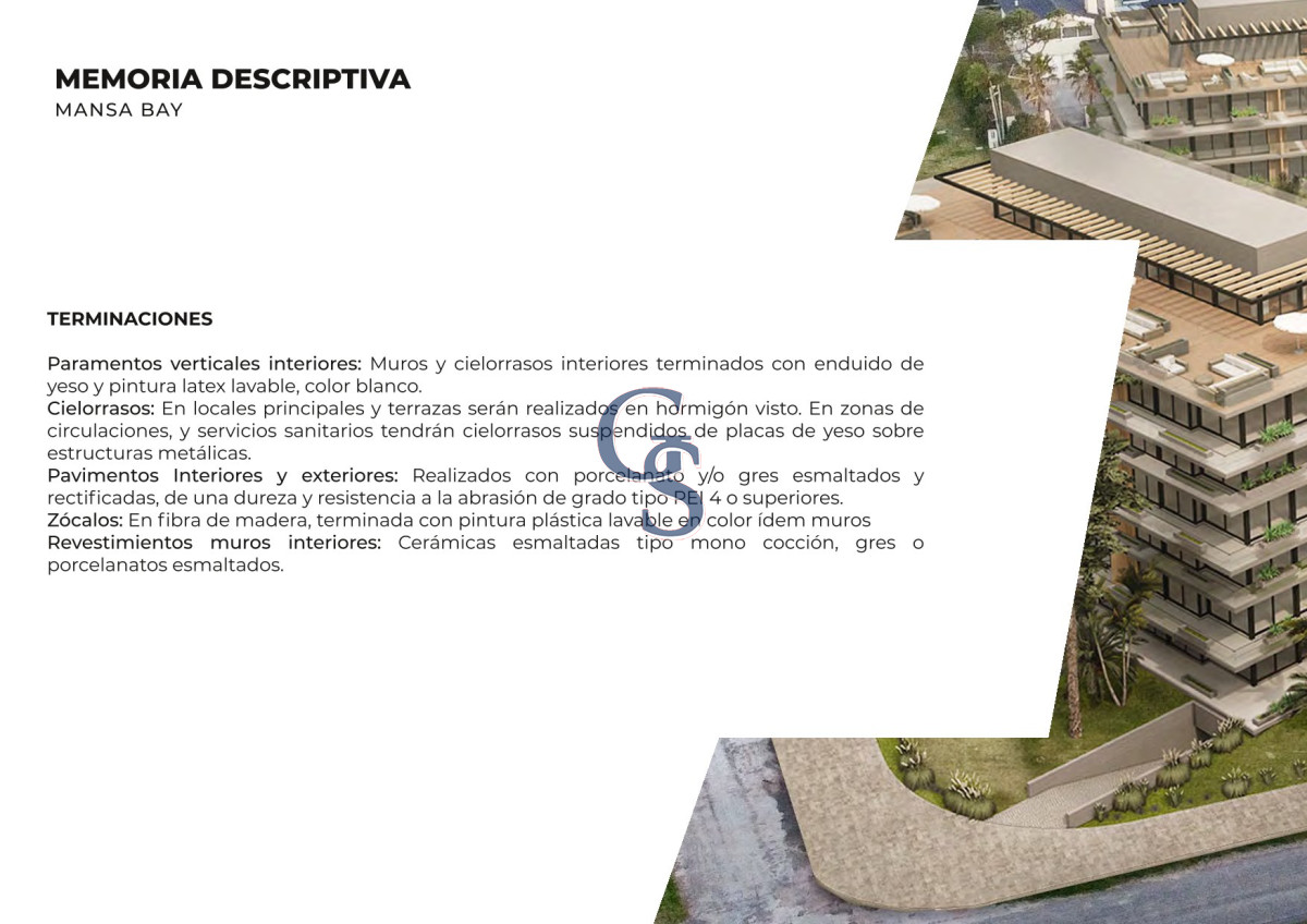 Apartamento ID.299926 - Apartamento en Punta del Este, Pinares