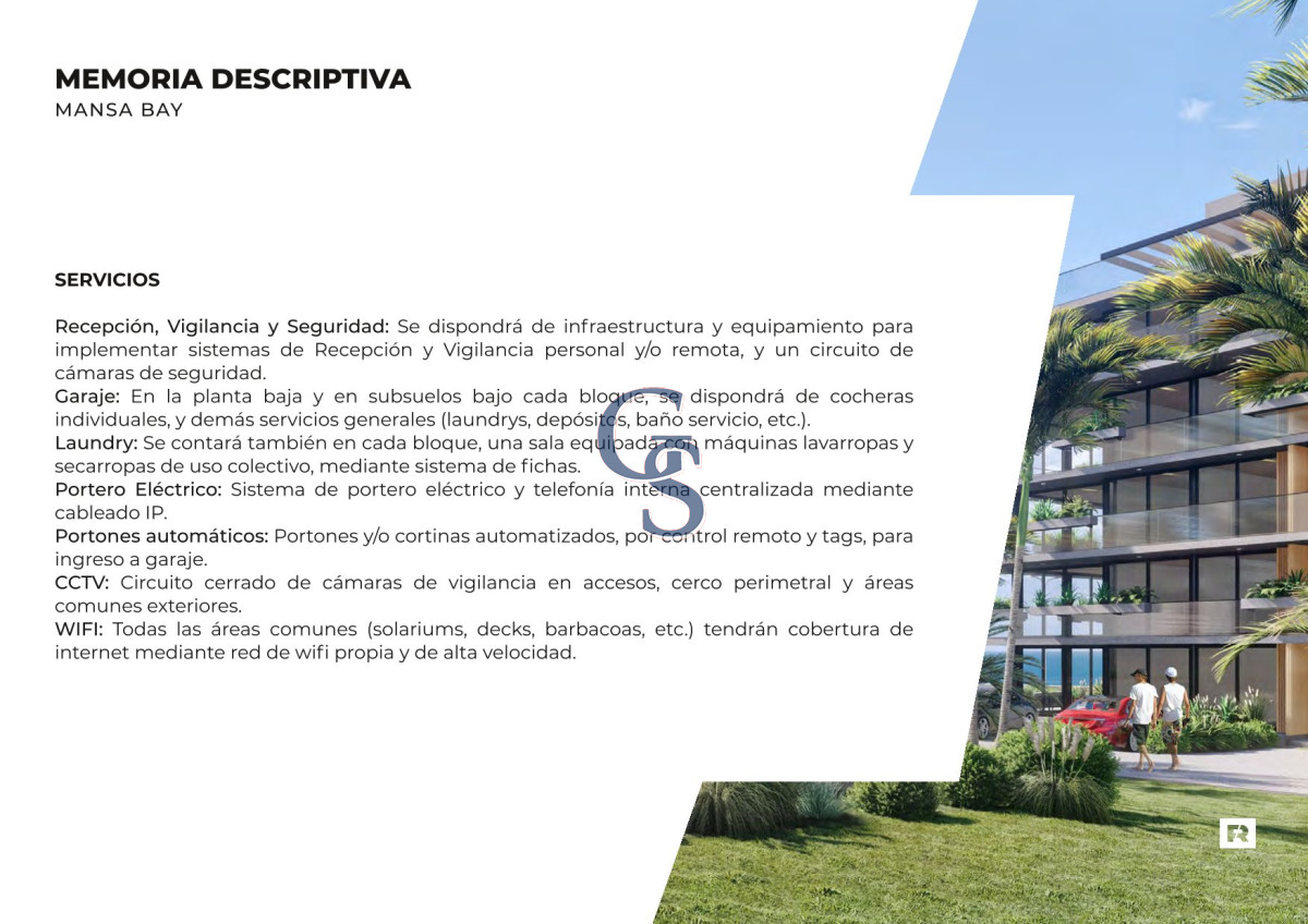 Apartamento ID.299926 - Apartamento en Punta del Este, Pinares