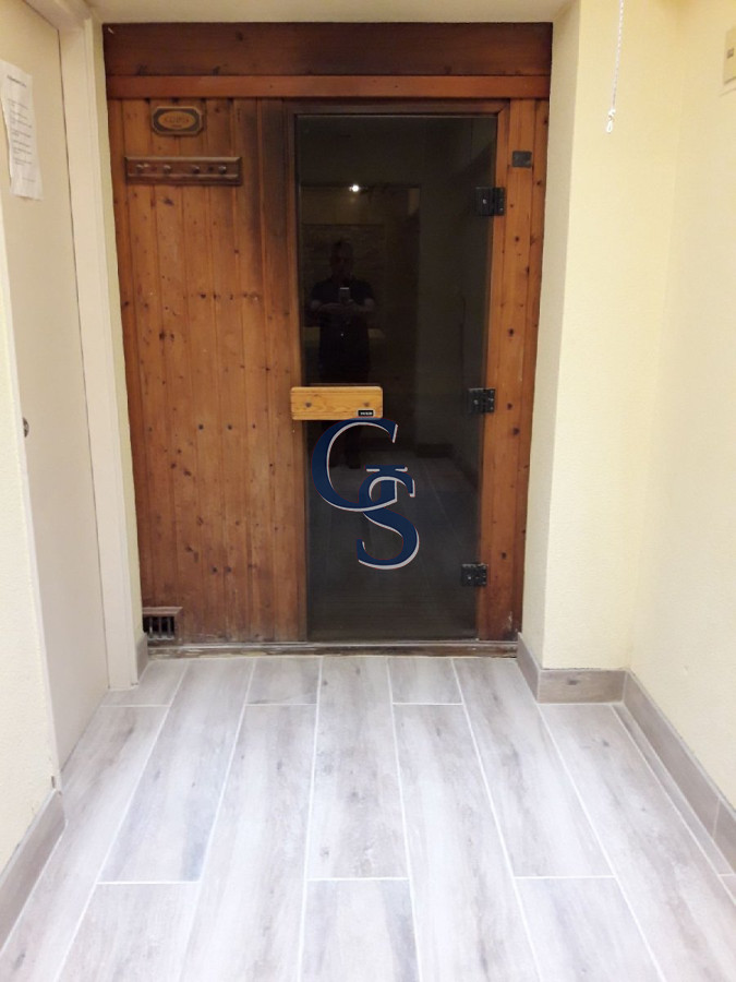 Apartamento ID.90395 - A pasitos del mar, de playa Brava, rodeado de todos los servicios.