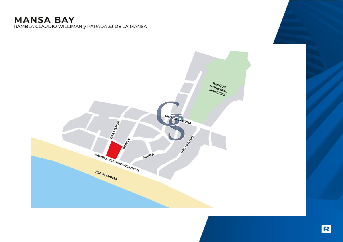 Apartamento ID.299926 - Apartamento en Punta del Este, Pinares