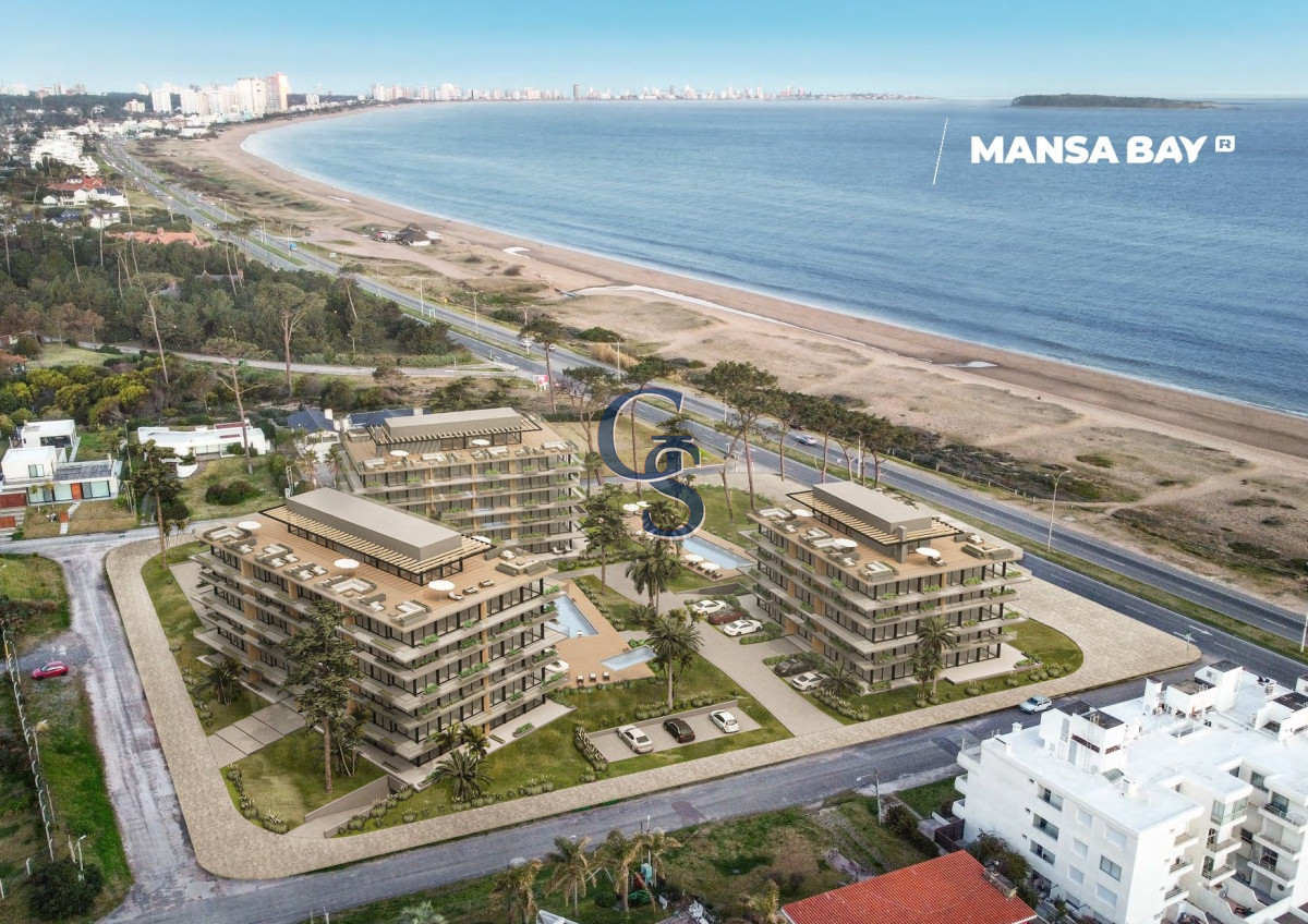 Apartamento ID.299926 - Apartamento en Punta del Este, Pinares