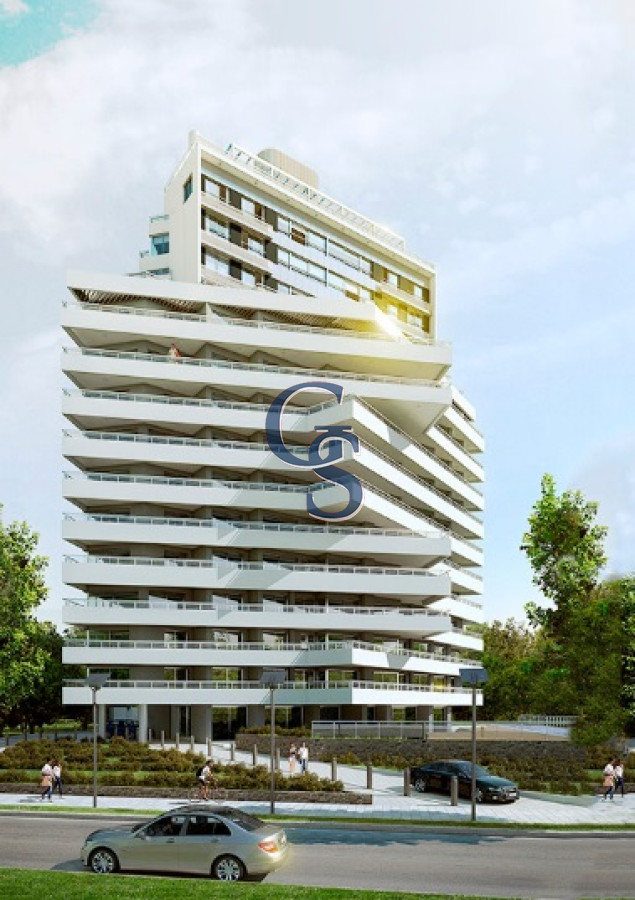 Apartamento ID.297605 - OPORTUNIDAD - Próximo al mar