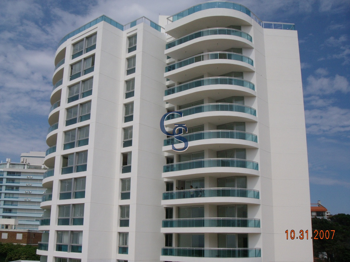 Apartamento ID.290918 - Apartamento en SOL Y LUNA, Brava, Punta del Este, 3 Dormitorios.