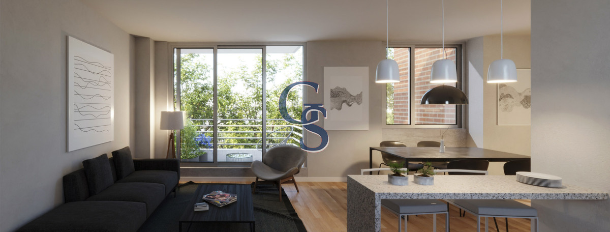 Apartamento ID.298872 - Compre financiado con beneficios de la ANV
