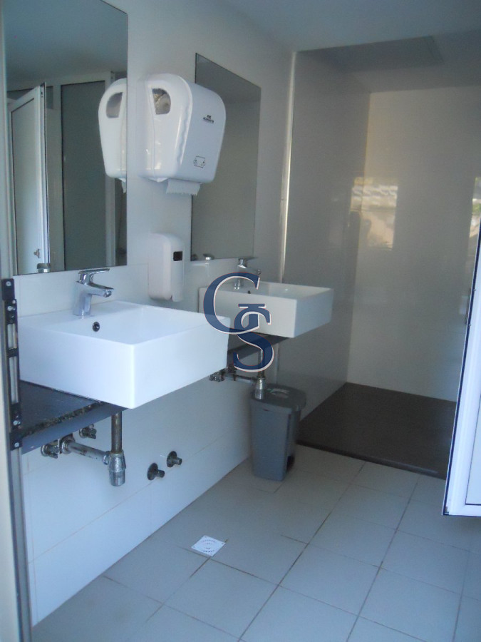 Apartamento ID.297373 - En venta y alquiler!