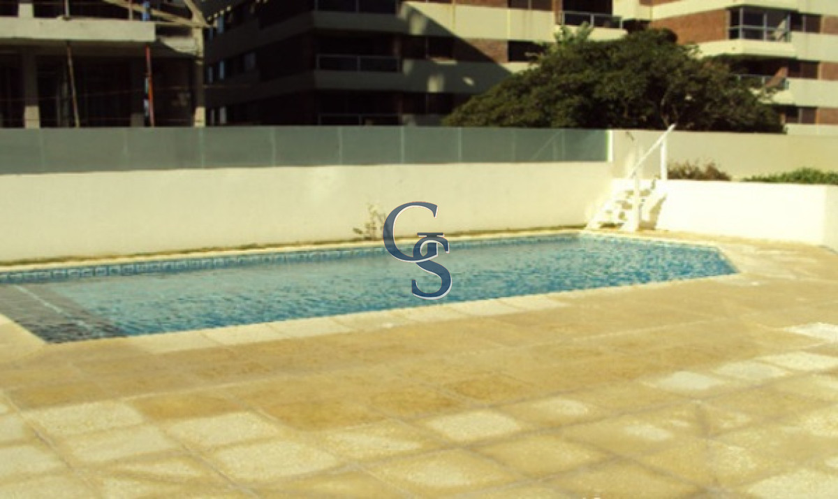 Apartamento ID.290918 - Apartamento en SOL Y LUNA, Brava, Punta del Este, 3 Dormitorios.