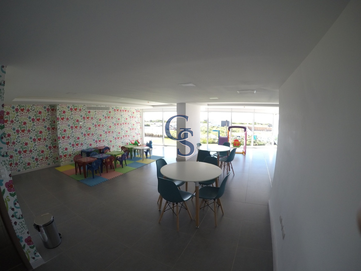 Apartamento ID.299004 - Unidad a estrenar a pasos del mar. 