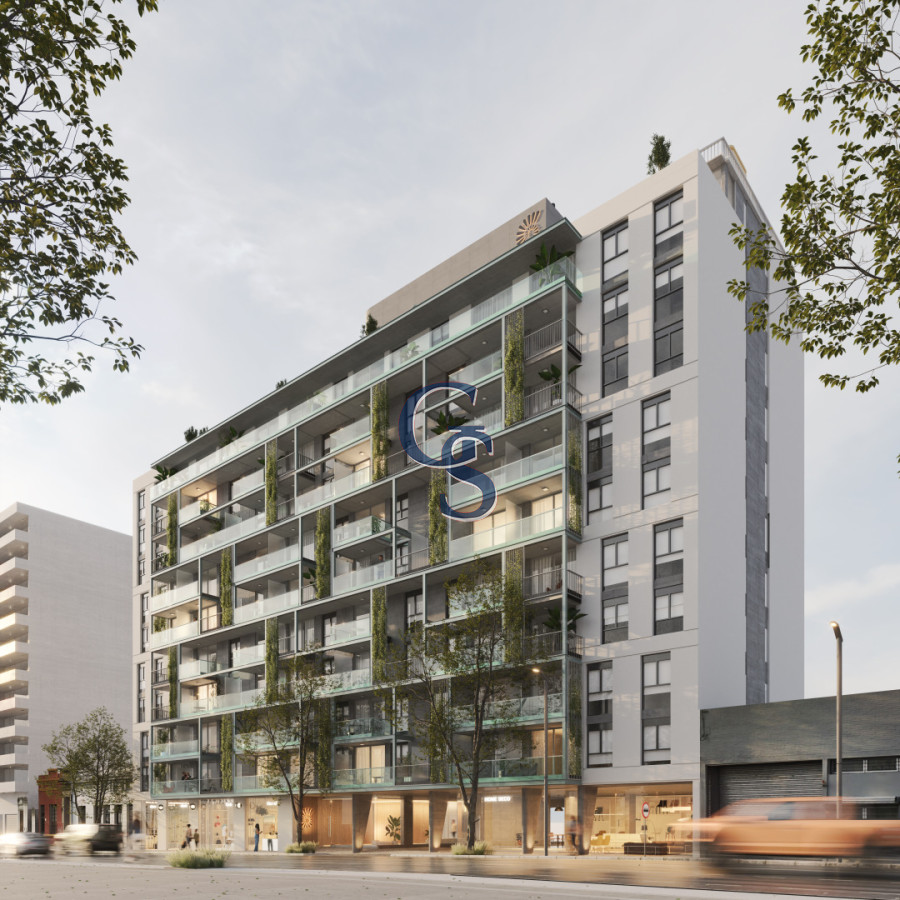 Apartamento ID.300041 - ENTREGA AGOSTO 2027 - TRES CRUCES