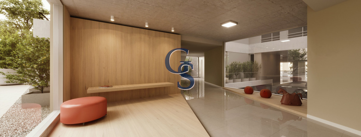 Apartamento ID.298872 - Compre financiado con beneficios de la ANV
