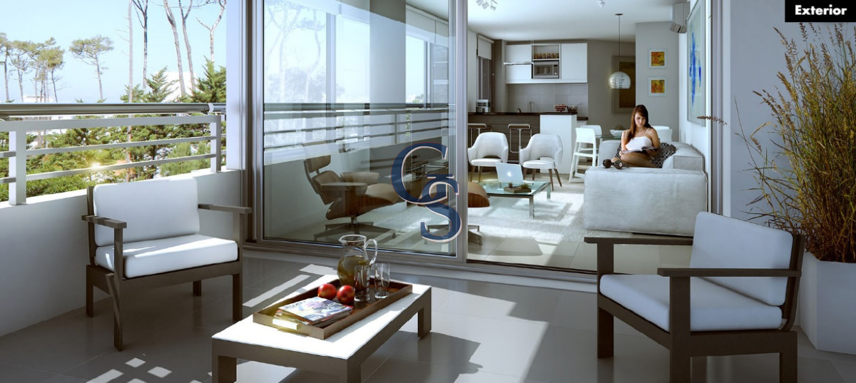 Apartamento ID.297605 - OPORTUNIDAD - Próximo al mar