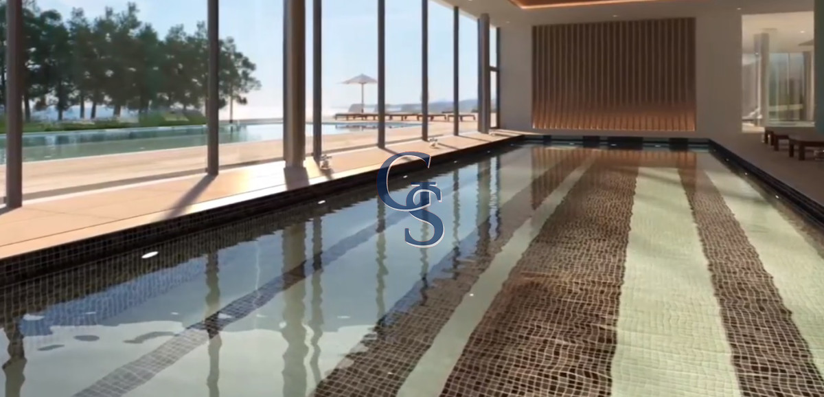 Apartamento ID.298185 - En primera fila del mar, A ESTRENAR