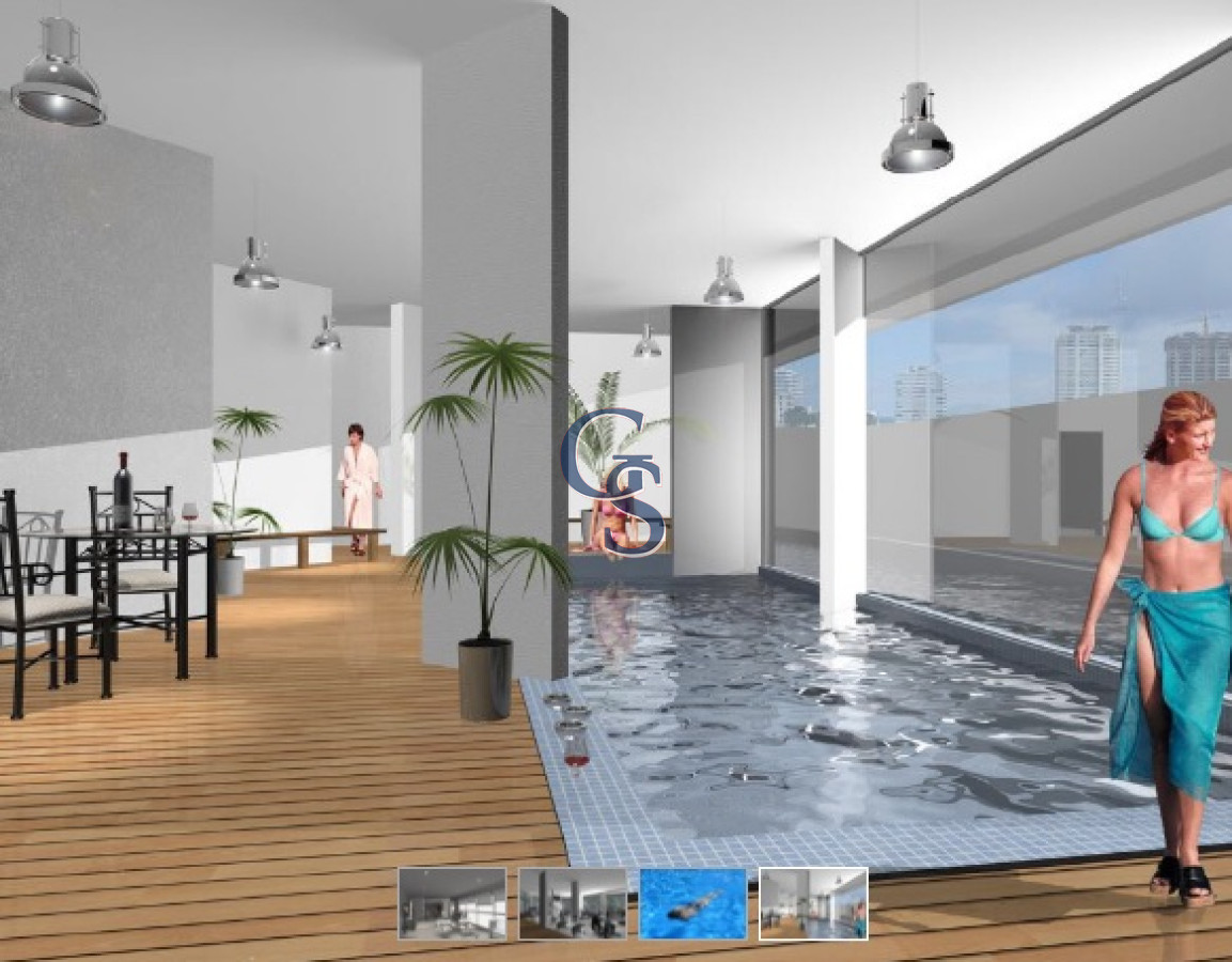 Apartamento ID.297605 - OPORTUNIDAD - Próximo al mar