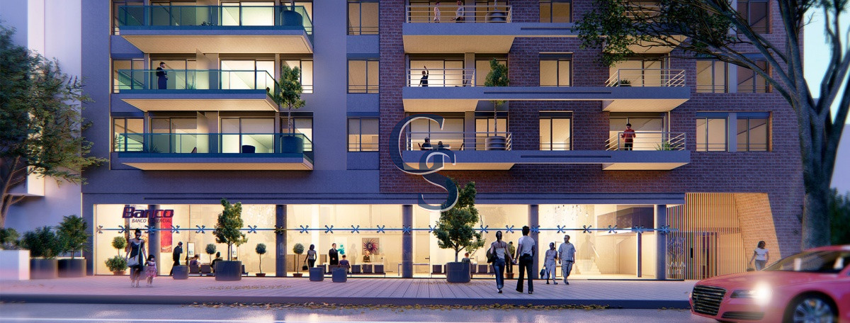 Apartamento ID.298872 - Compre financiado con beneficios de la ANV