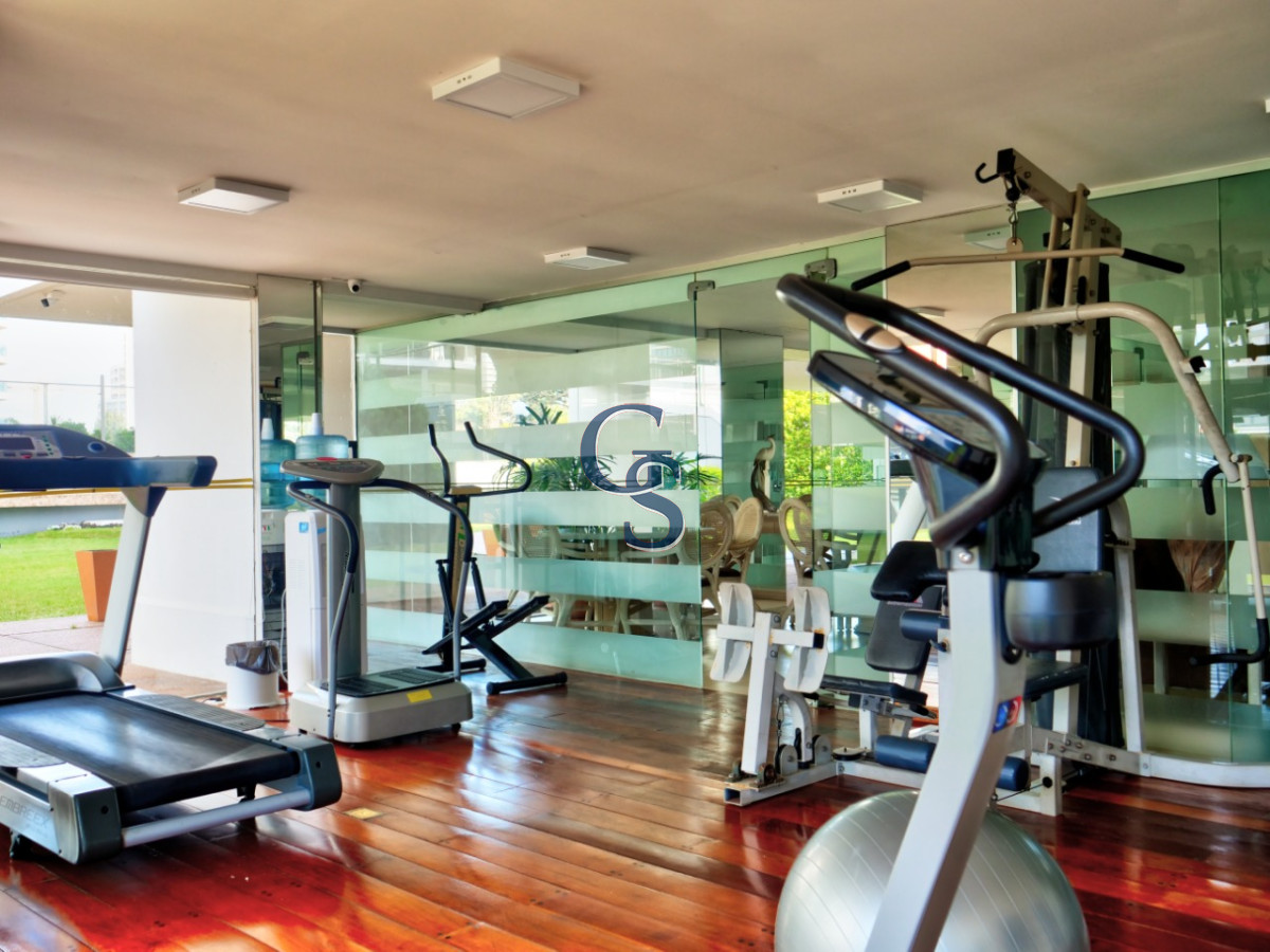 Apartamento ID.292685 - Próximo a Playa Brava. 