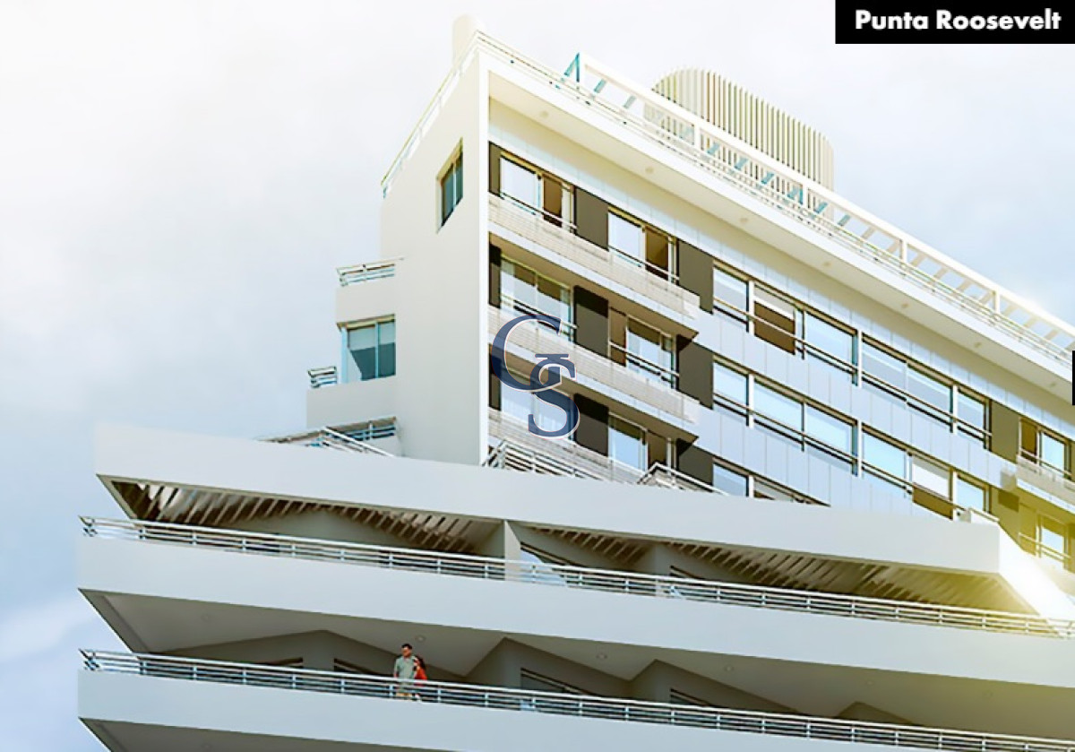 Apartamento ID.297605 - OPORTUNIDAD - Próximo al mar