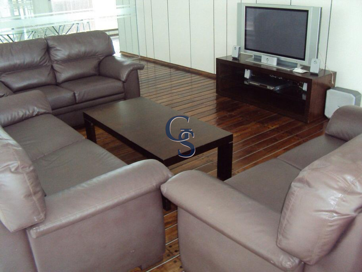 Apartamento ID.1074 - Apartamento en TRIANGULO MANSA, Brava, Punta del Este, 1 Dormitorios.