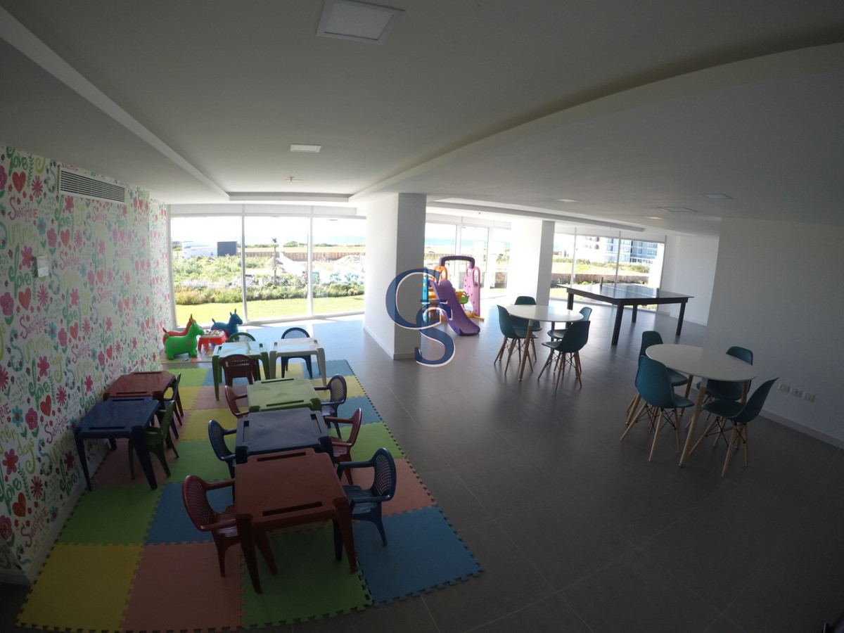 Apartamento ID.299004 - Unidad a estrenar a pasos del mar. 