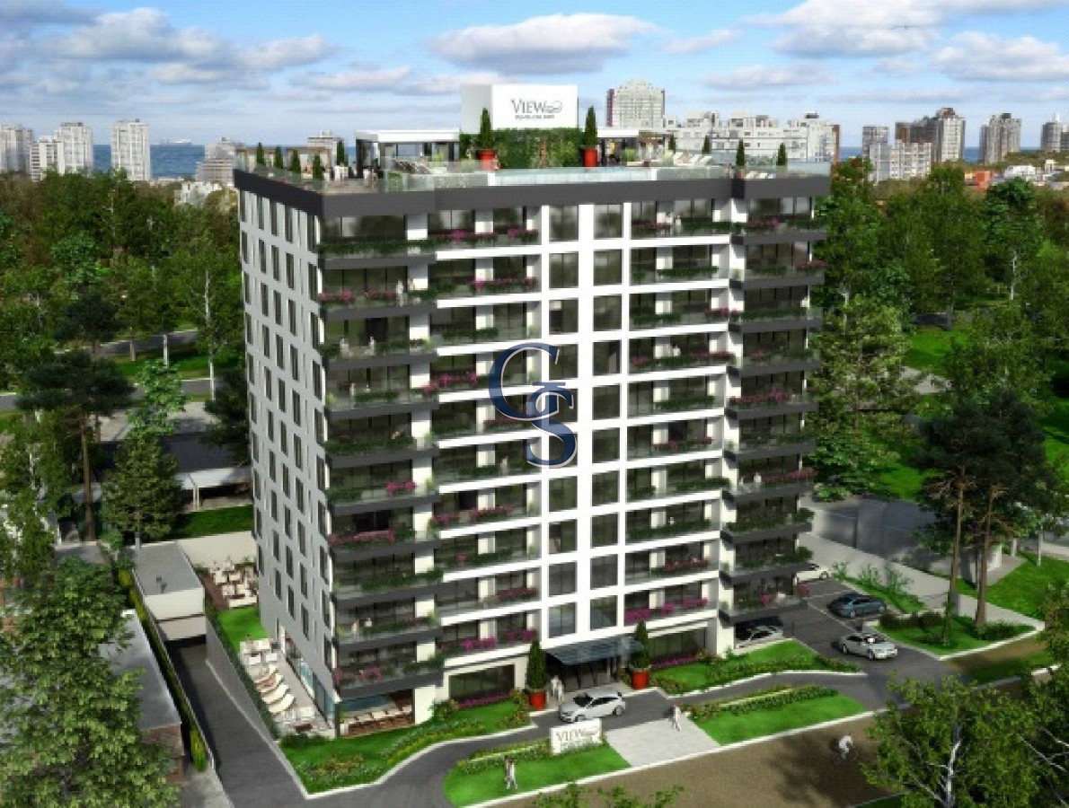 Apartamento ID.297160 - Torre con amenities, excelente ubicación.  OPORTUNIDAD POR TIEMPO LIMITADO.