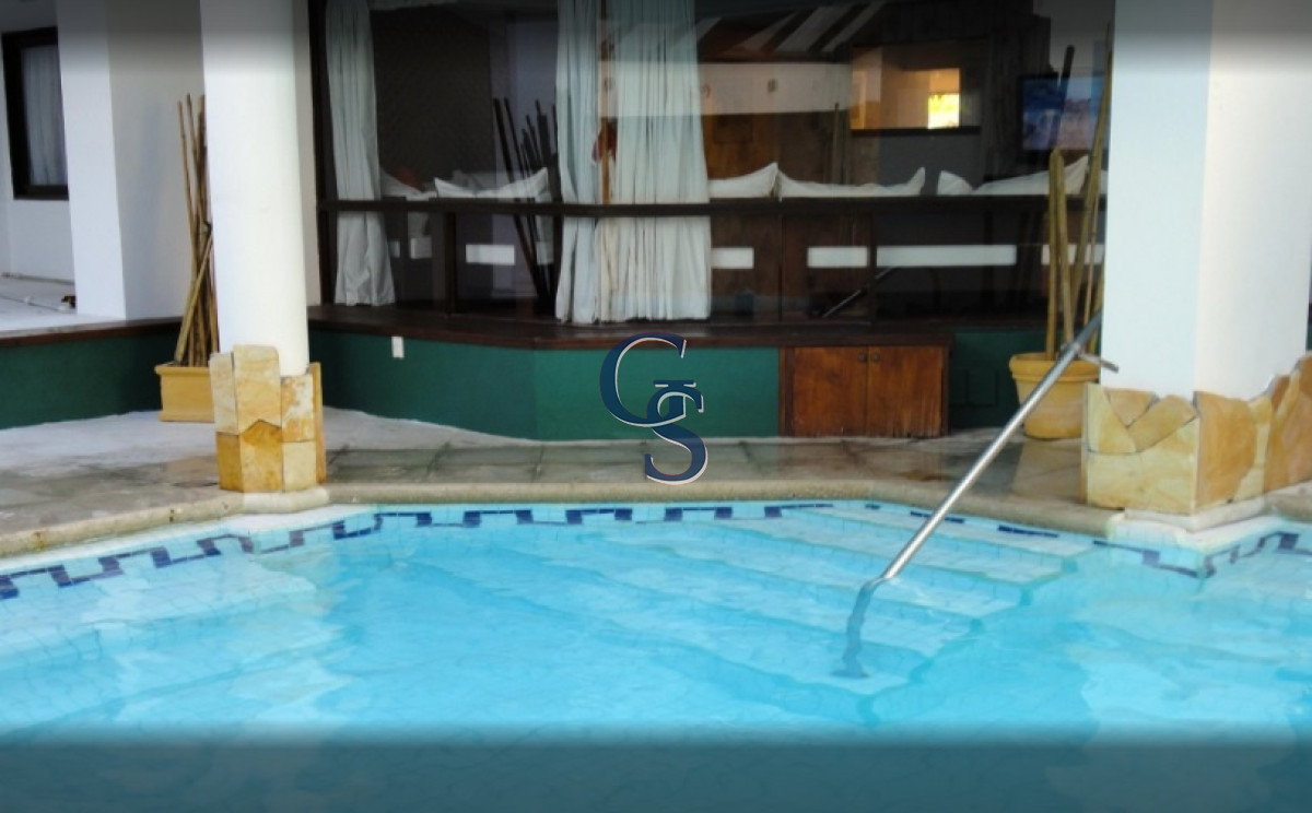 Apartamento ID.299765 - ideal para vivir todo el año 