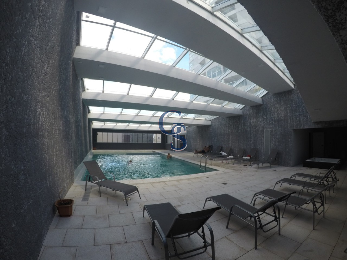 Apartamento ID.299004 - Unidad a estrenar a pasos del mar. 