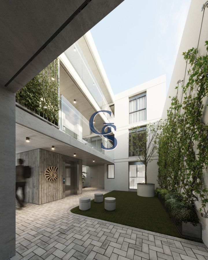 Apartamento ID.300041 - ENTREGA AGOSTO 2027 - TRES CRUCES