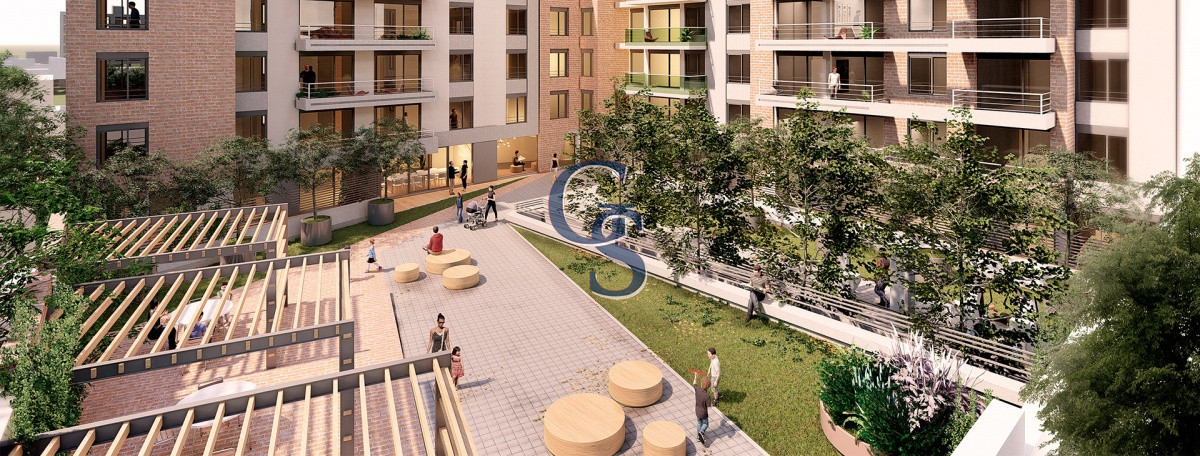 Apartamento ID.298872 - Compre financiado con beneficios de la ANV