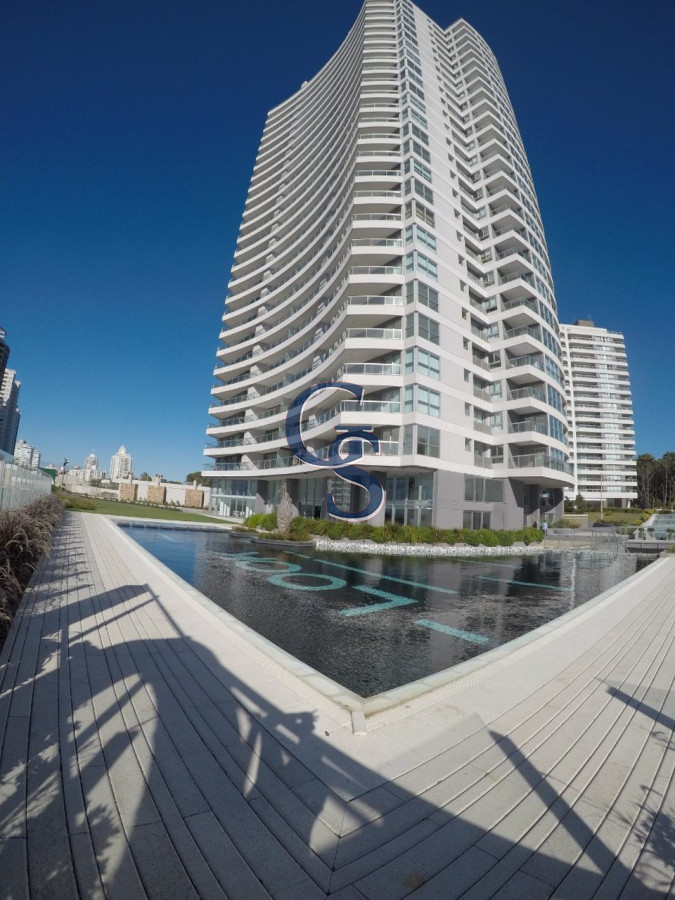 Apartamento ID.299004 - Unidad a estrenar a pasos del mar. 