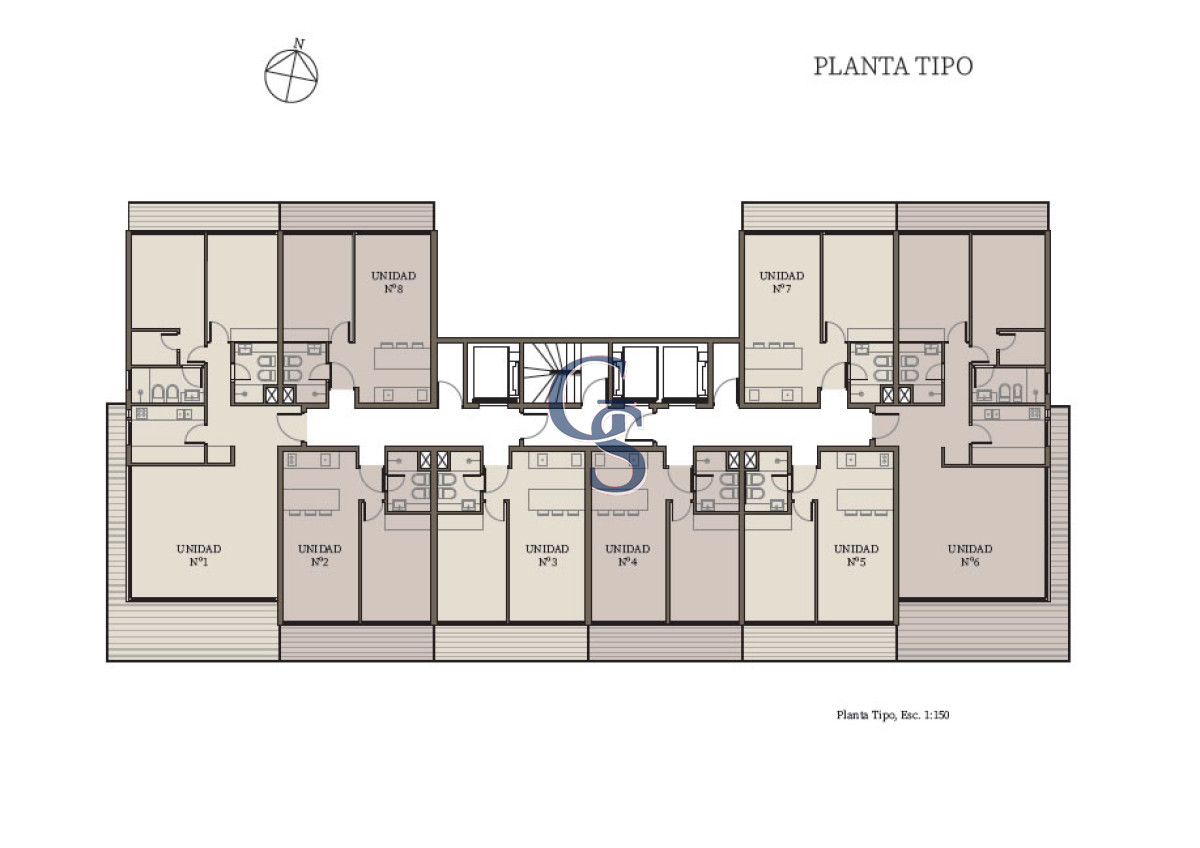 Apartamento ID.298698 - A metros del mar