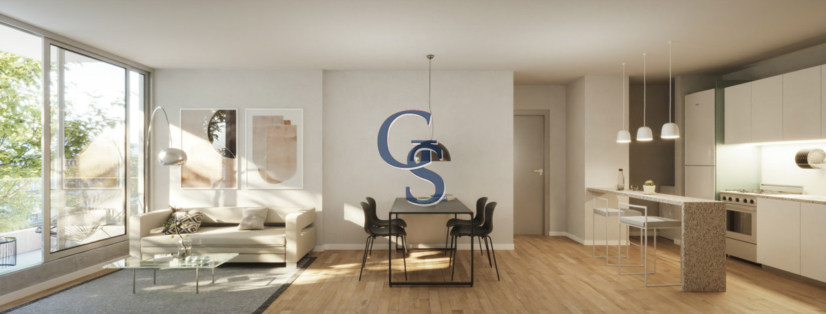 Apartamento ID.298872 - Compre financiado con beneficios de la ANV