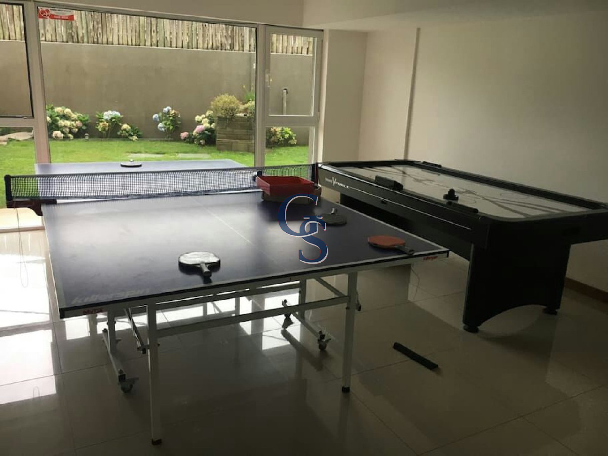 Apartamento ID.292207 - Apartamento en TEN MANSA, Mansa, Punta del Este, 1 Dormitorios.