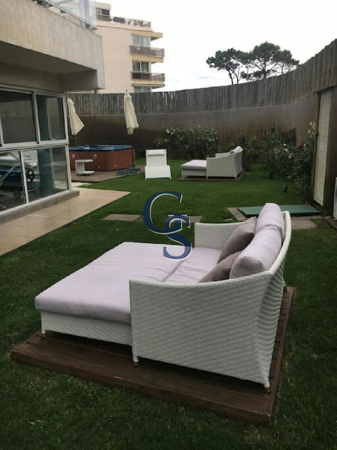 Apartamento ID.292207 - Apartamento en TEN MANSA, Mansa, Punta del Este, 1 Dormitorios.